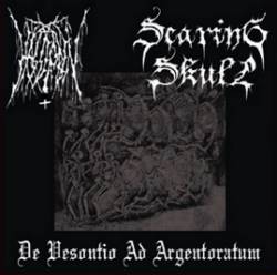 Searing Skull : De Vesontio Ad Argentoratum Searing Skull : De Vesontio Ad Argentoratum